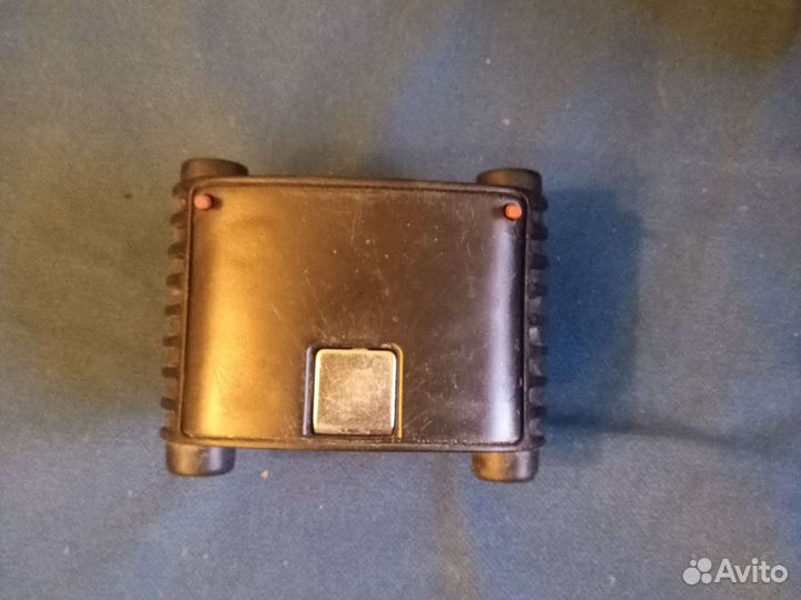 Детское велокресло hamax