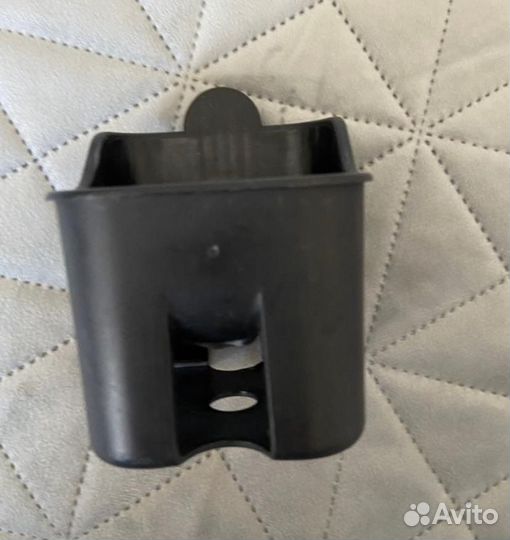 Держатель стакана - подстаканник для коляски