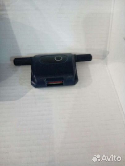 Сигнализация. Старлайн б6