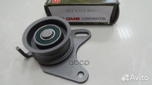 Ролик ремня грм mitsubishi galant /pajero 2.5D