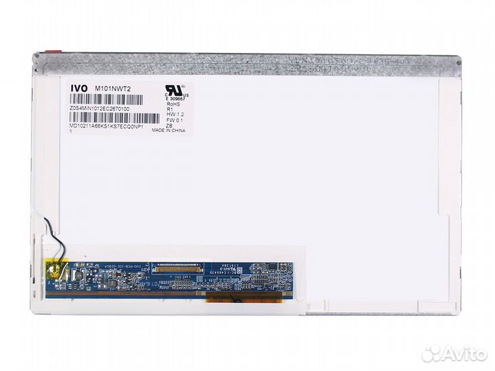 Матрица для ноутбука Toshiba mini NB515