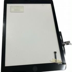 Тачскрин для iPad Air A1474/A1475/iPad 5 2017г. A1