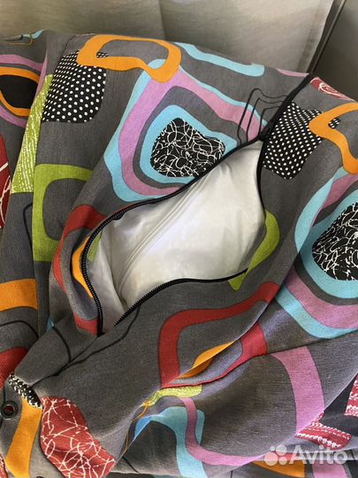 Кресло мешок груша