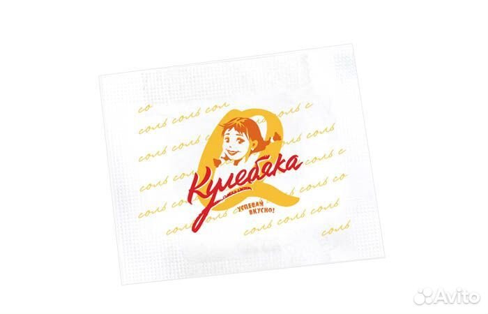 Порционная корица. Логотипом Вашей компании