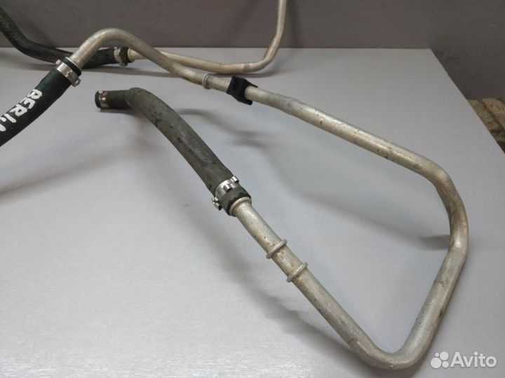 Трубка гидроусилителя Citroen Berlingo 2007