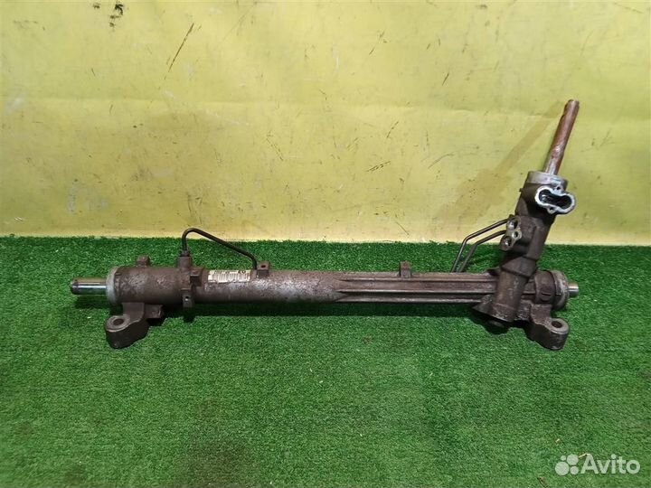 Рейка рулевая Ford Focus II 2005