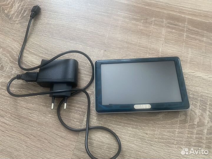 Видеорегистратор