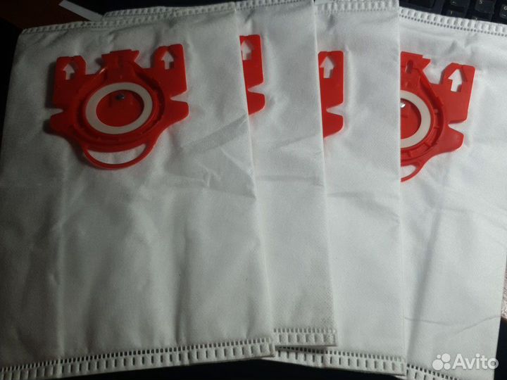 Пылесборник мешки Miele