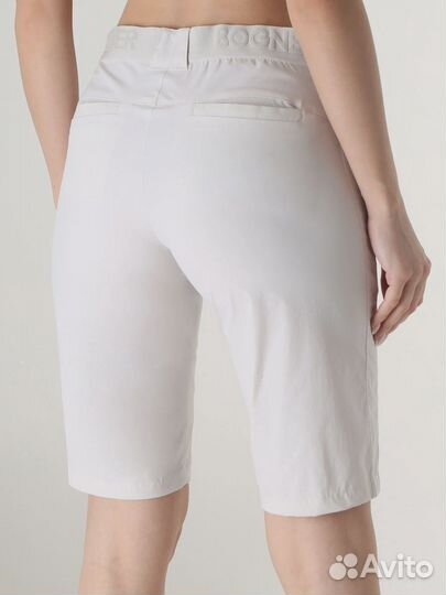 Шорты однотонные Zima Bogner