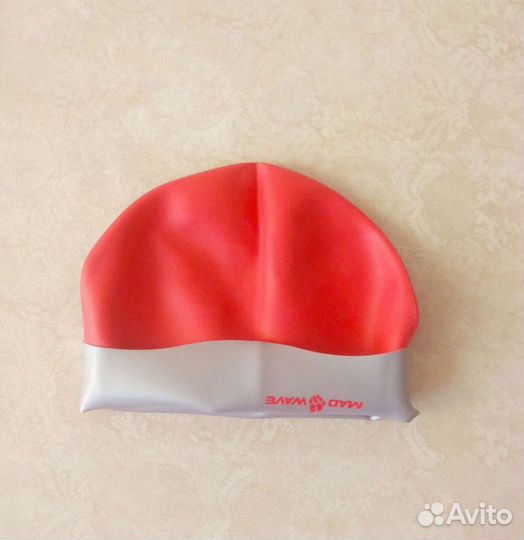Шапочка для плавания