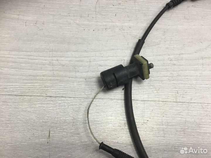 Дополнительный электроотопитель Ford Mondeo 1.8