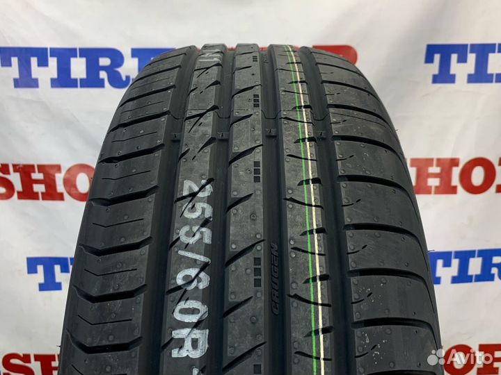 Kumho Crugen HP91 255/60 R18 112V