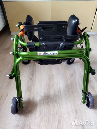 Ходунки детские для дцп