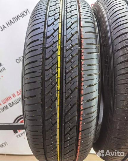 Kumho Steel Radial 720 205/65 R15 94H
