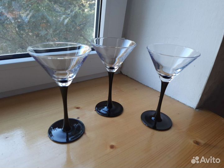 Фужер ARC France для мартини