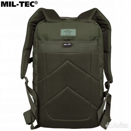 Рюкзак тактический MIL TEC assault pack 36 L