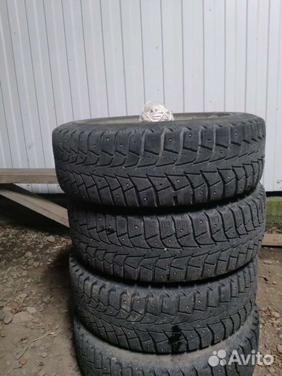 Presa PS55 17.5/65 R14