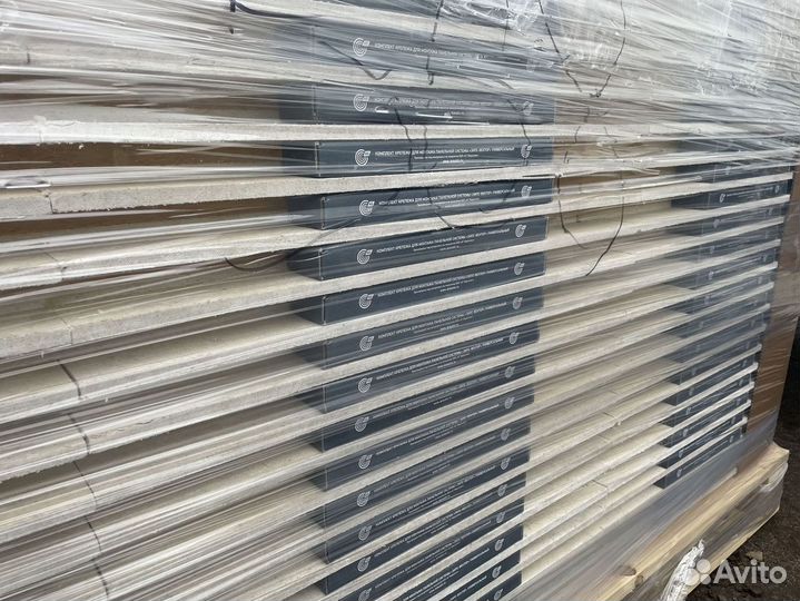 Шумоизоляция Зипс с крепежами