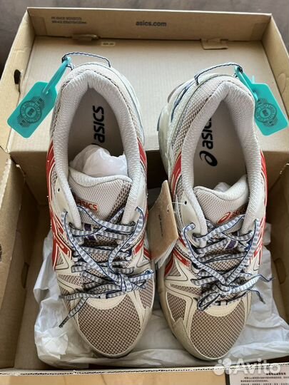 Кроссовки asics gel kahana 8