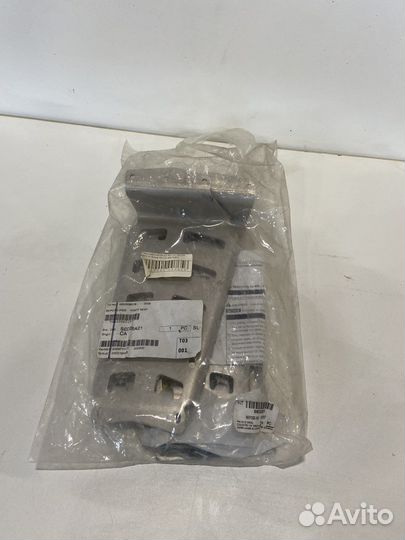 860200810 Комплект Подножек Для Пассажира Для Ski