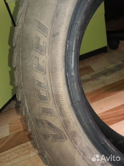 Viatti Brina Nordico V-522 205/55 R16
