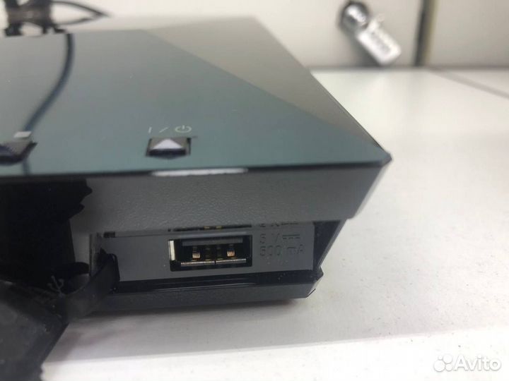Bluray плеер sony BDP-S5100