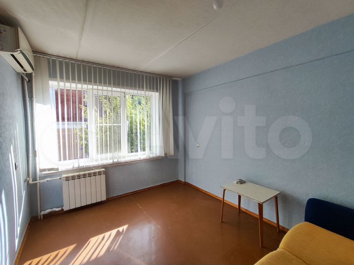 2-к. квартира, 48 м², 2/5 эт.