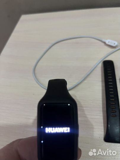 Смарт часы huawei band 6