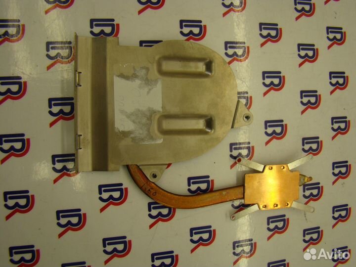 At0u40010s0 Радиатор Lenovo G50-30