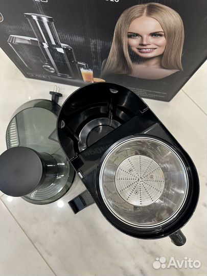 Соковыжималка redmond