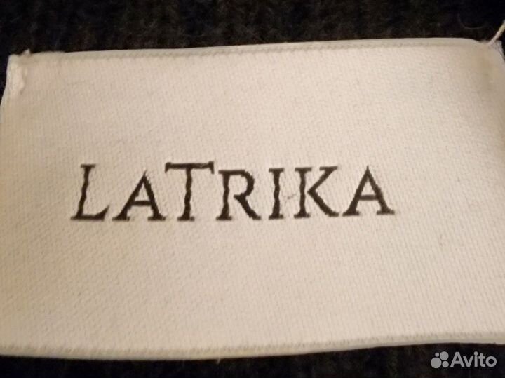 Свитер женский Latrika