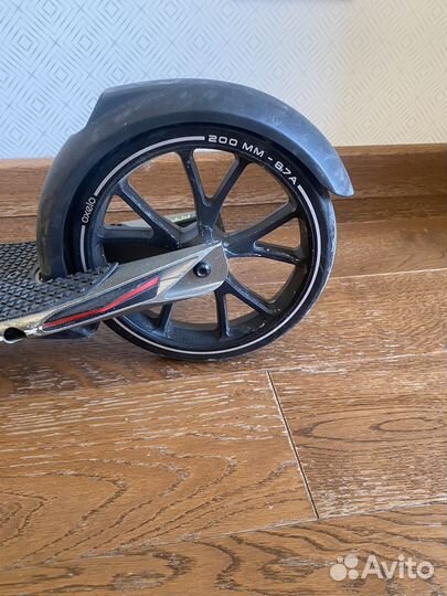 Самокат взрослый towh 9