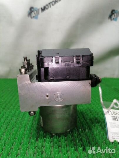 Блок ABS Chevrolet Mw ME34S M13A 2005