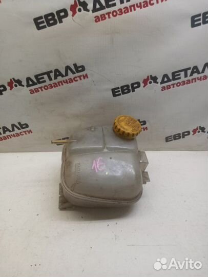 Бачок расширительный Opel Astra G универсал 1.6