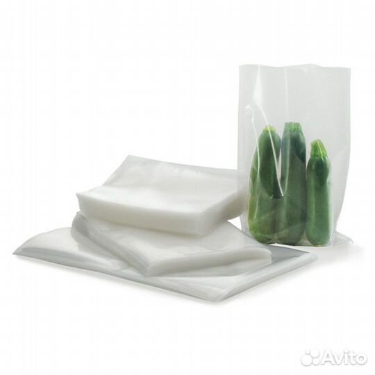 Пакеты для вакууматора