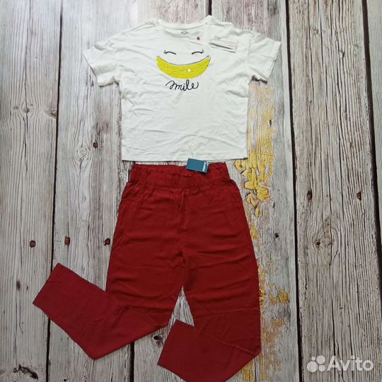 Одежда на девочек новая 164 /170