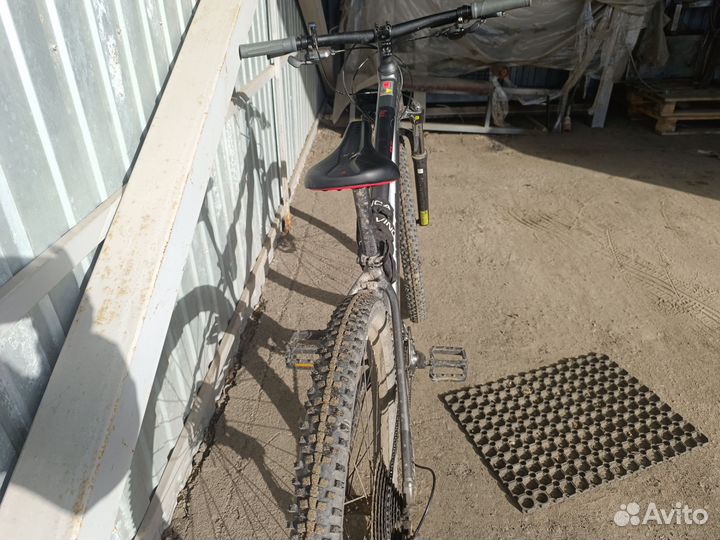Велосипед взрослый