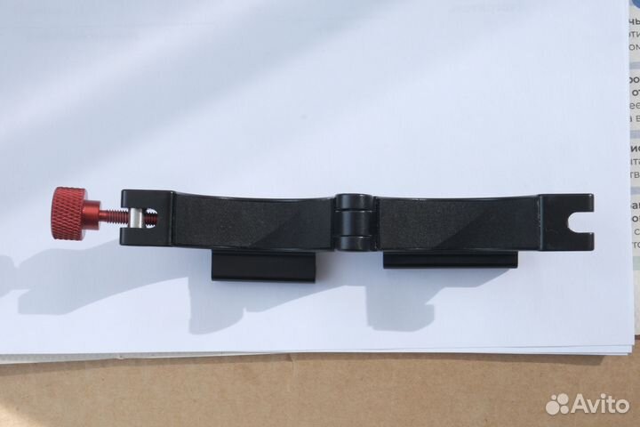 Переходное кольцо-адаптер для стедикама