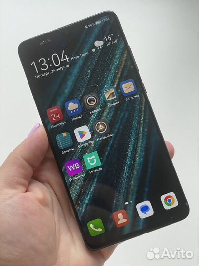 Huawei Mate 20