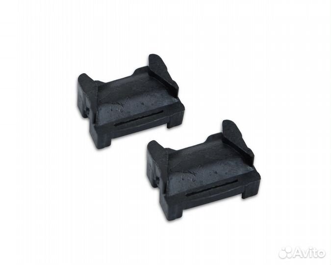 Ремкомплекты ограничителей дверей Toyota Rav 4