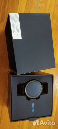 Часы honor watch magic 2