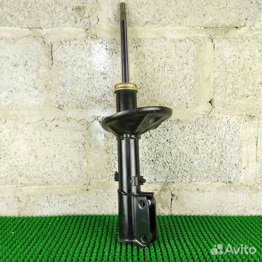 Стойка амортизатора передняя Hyundai-KIA