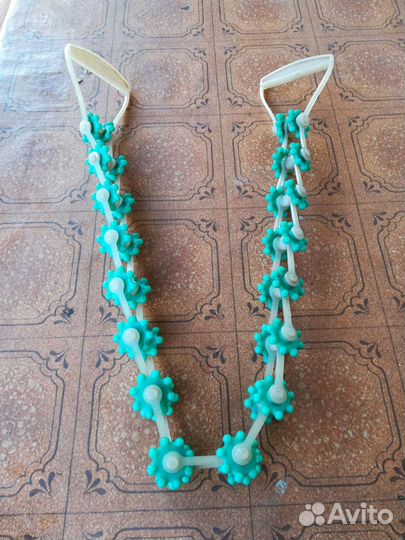 Массажер для тела