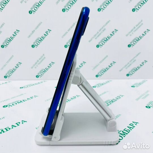 Xiaomi Redmi Note 7, 4/64 ГБ