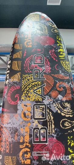 Sup-доска сап Iboard 11'0 Maya