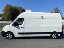 Renault Master 2.3 MT, 2012, 341 000 км, с пробегом, цена 2 450 000 руб.