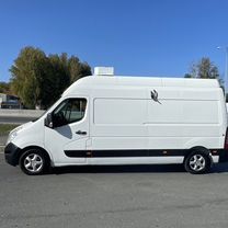 Renault Master 2.3 MT, 2012, 342 000 км, с пробегом, цена 2 450 000 руб.