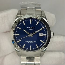 Tissot Gentleman Powermatic 80(silicium). Новые