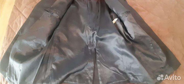 Китель полиции. полицейская форма