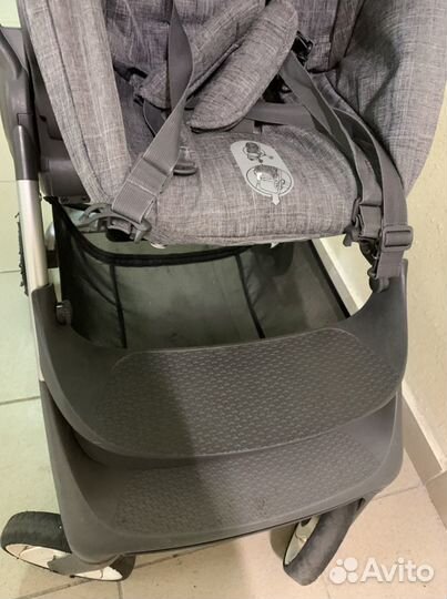 Коляска Stokke scoot